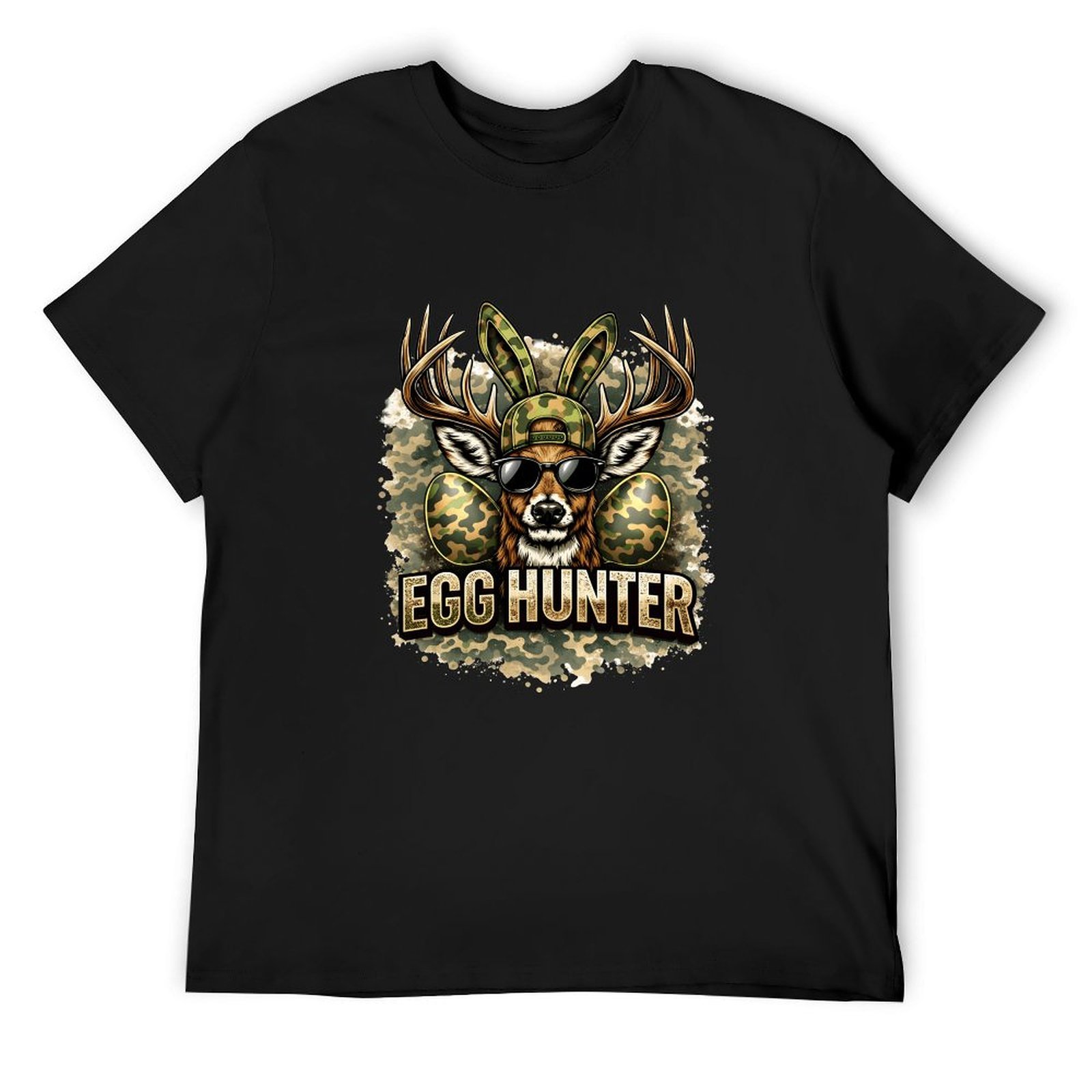 Wildman Hunting & Outdoor Price List - Abbigliamento per amanti della natura: T-shirt