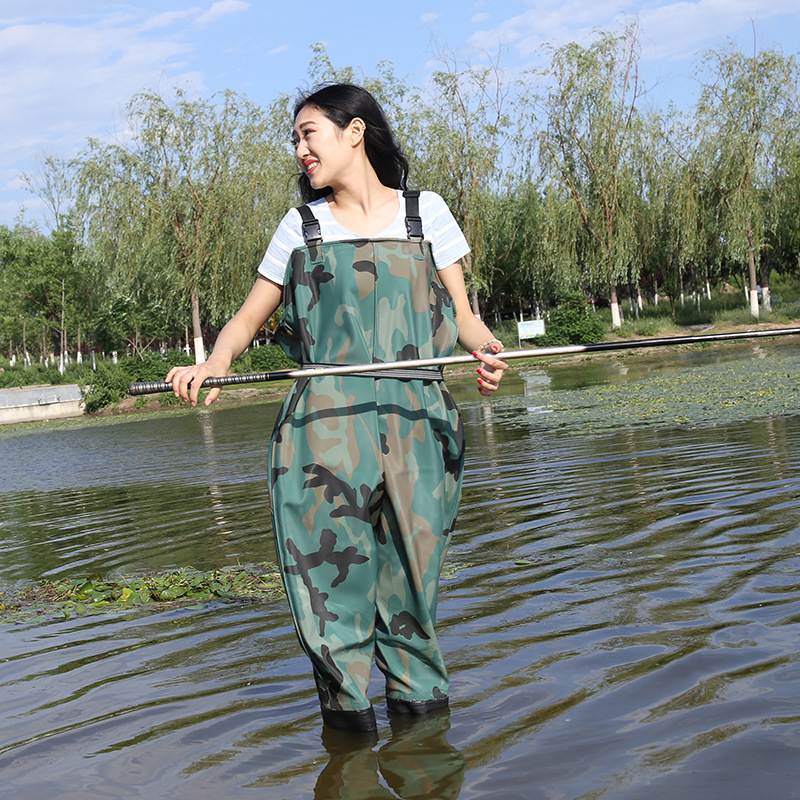 Hunting Outdoor Pants - EU37-45 Abbigliamento da pesca antiusura impermeabile