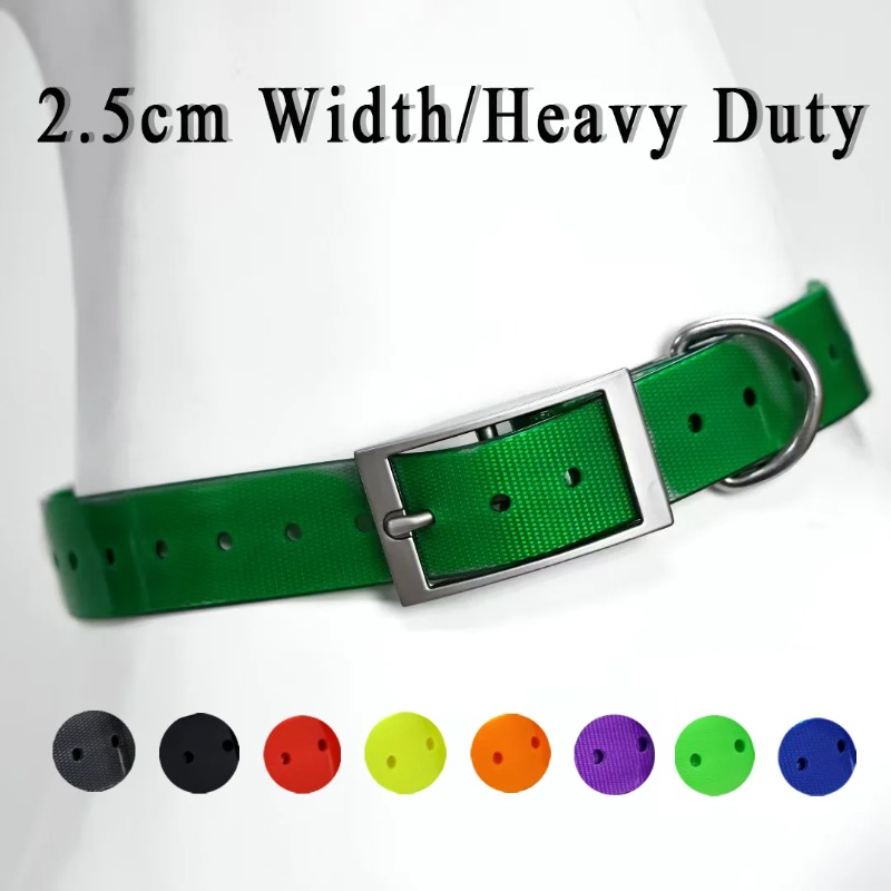 Hunting Dog Outdoor - Collare per Cani in TPU Resistente