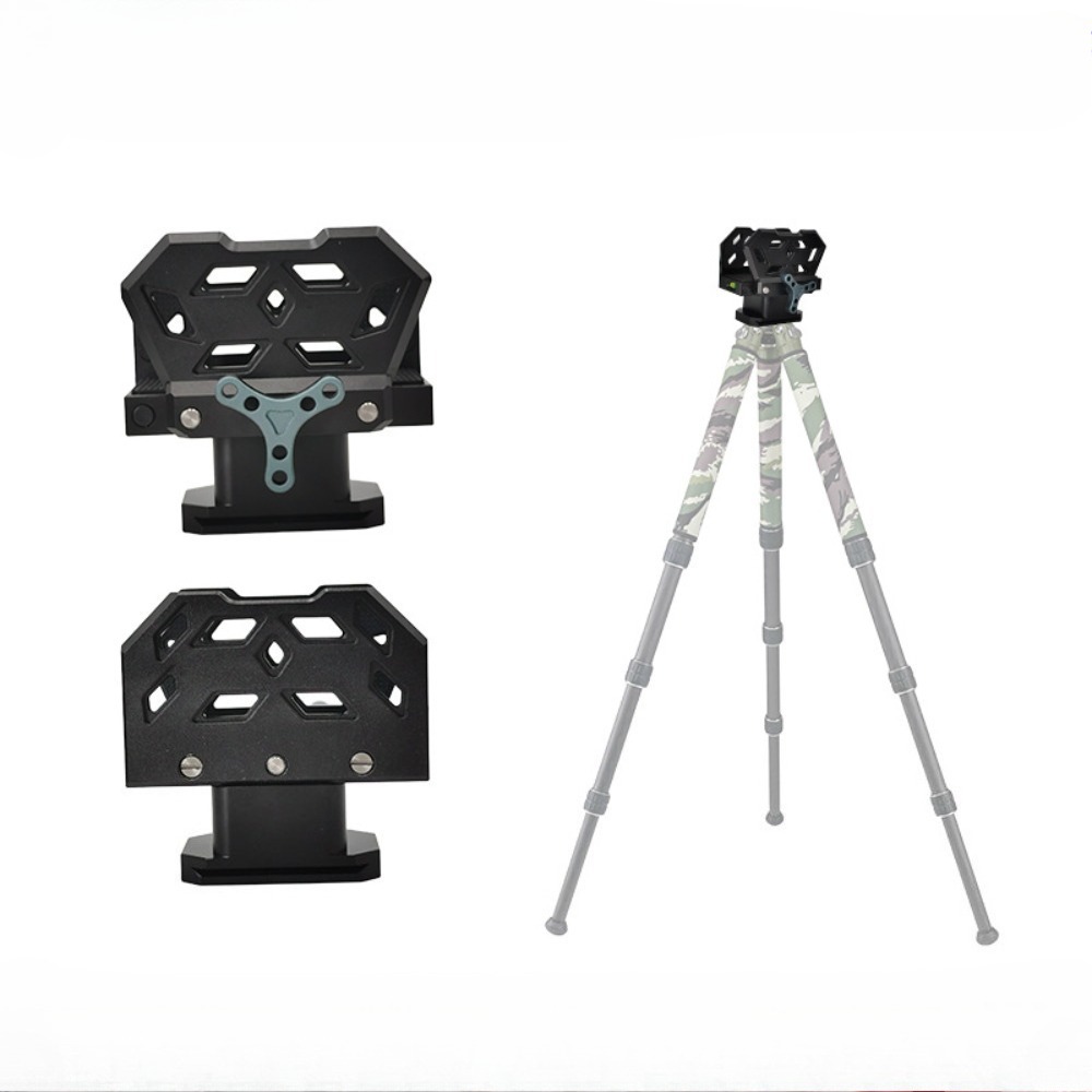 Hunting & Outdoor Supplies Vanderbijlpark - MAGORUI Supporto per treppiede con morsetto