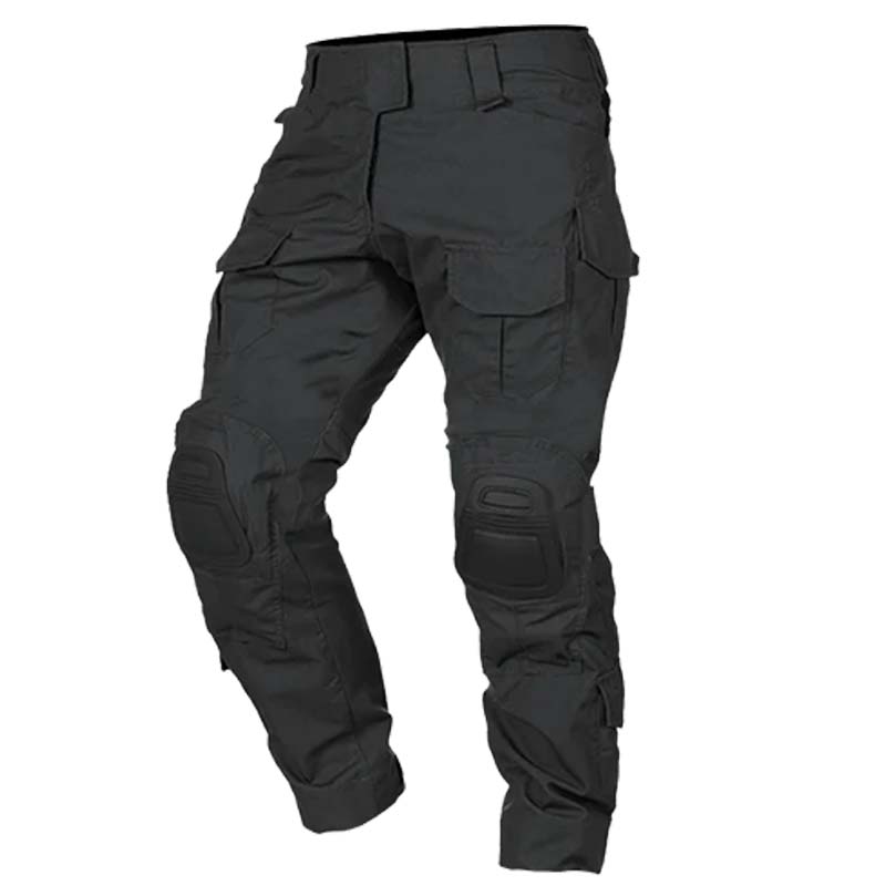 Hunting Outdoor Pants - 2025 Pantaloni da combattimento all'aperto +