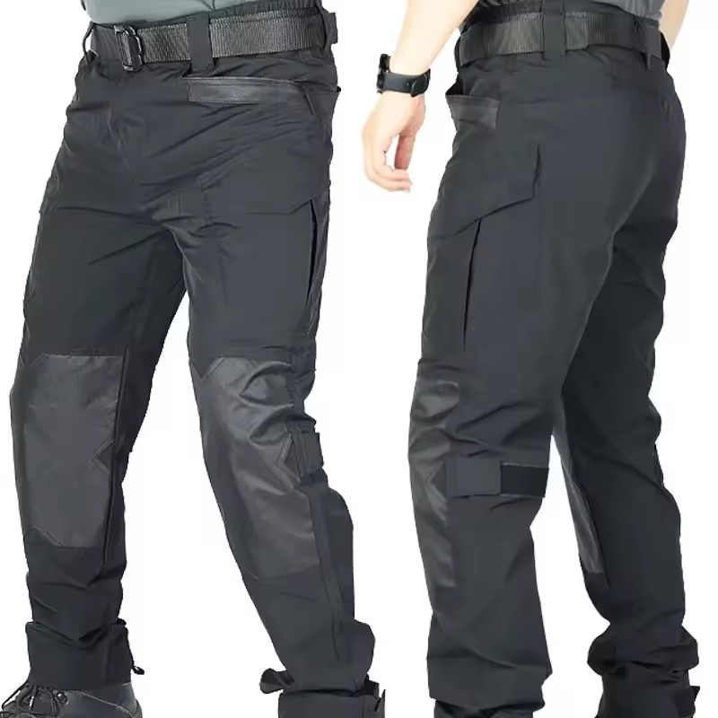 Hunting Outdoor Pants - Pantaloni tattici estivi all'aperto Pantaloni da