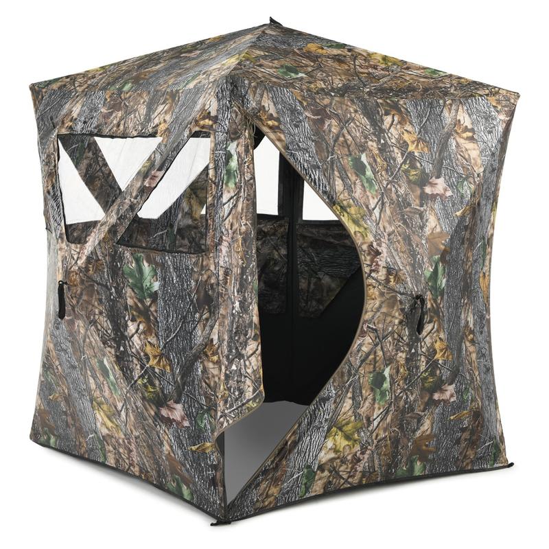 Hunting & Outdoor Supplies Vanderbijlpark - Capanno da Caccia Portatile con Picchetti
