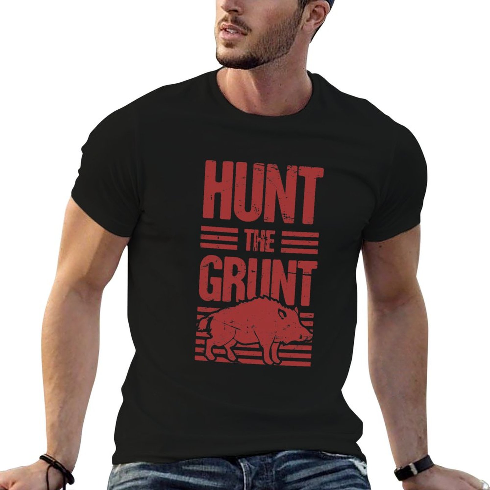 Wildman Hunting & Outdoor Price List - Caccia al cinghiale / Caccia al