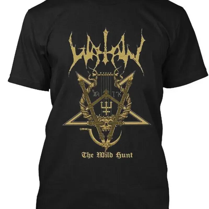 Wildman Hunting & Outdoor Price List - Watain The Wild Hunt Sweden Black
