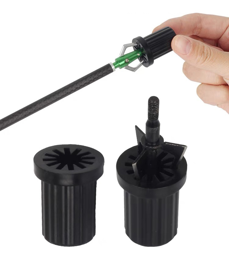 Broadhead Wrench Tool - Accessori per tiro con l'arco Strumento