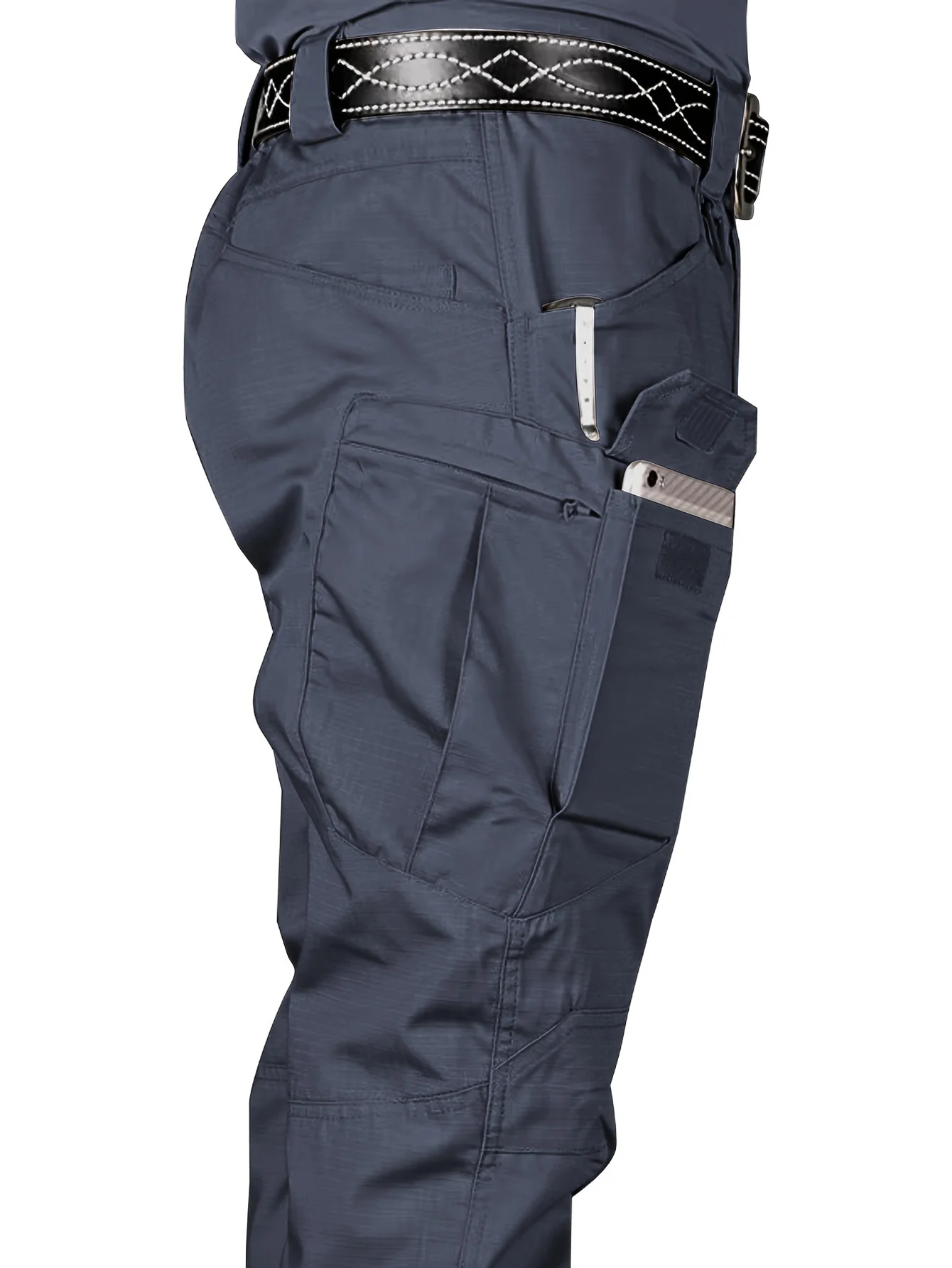 Hunting Outdoor Pants - Pantaloni tattici da esterno da uomo