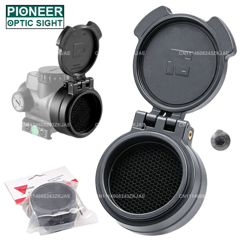 Hunting & Outdoor Supplies Vanderbijlpark - Copriobiettivo Flip Cap Killflash da 40MM
