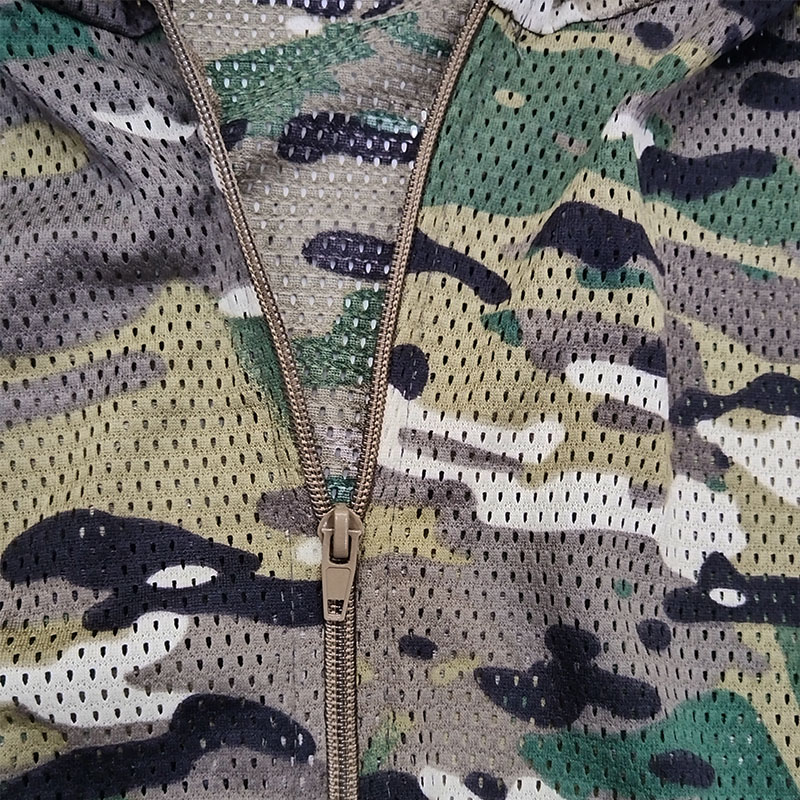 Hunting Outdoor Pants - Set Tattico da Esterno con Felpa