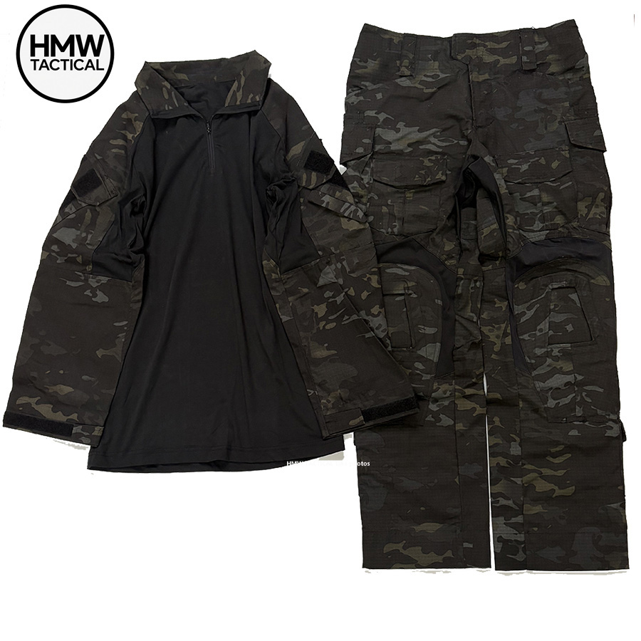 Hunting Outdoor Pants - Tattiche di caccia all'aperto Uniforme da
