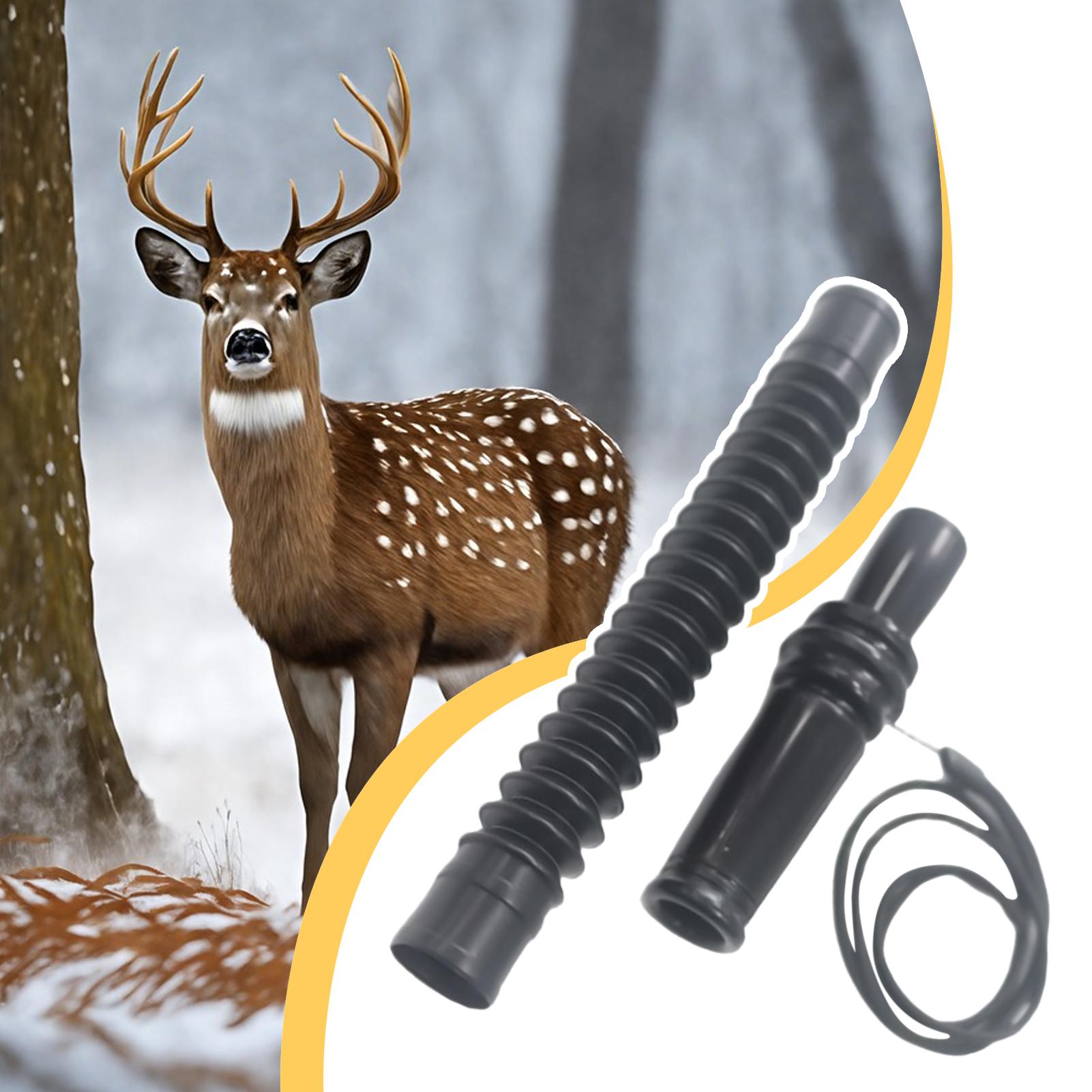 Wildman Hunting & Outdoor Price List - Richiamo Acustico Leggero per Caccia al