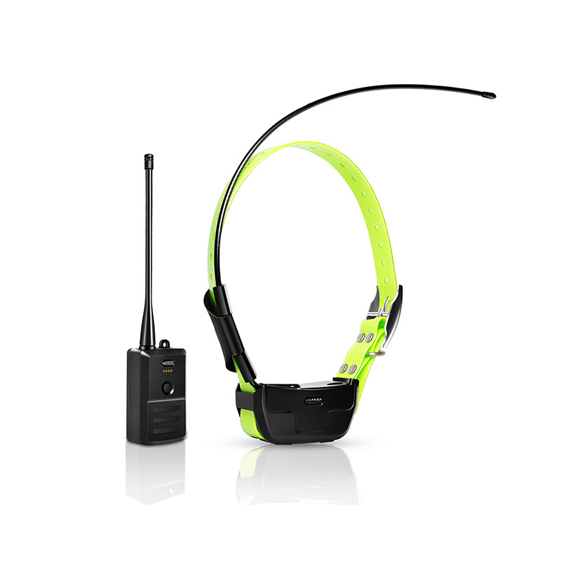 Hunting Dog Outdoor - Collare di Posizionamento GPS e Radio,