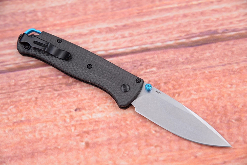 Coltello Pieghevole EDC da Sop - Best Hunting Outdoor Knife recensione e prezzo