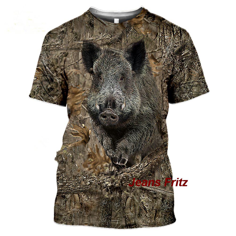 2023 Camouflage caccia animali - Wildman Hunting & Outdoor Price List recensione e prezzo