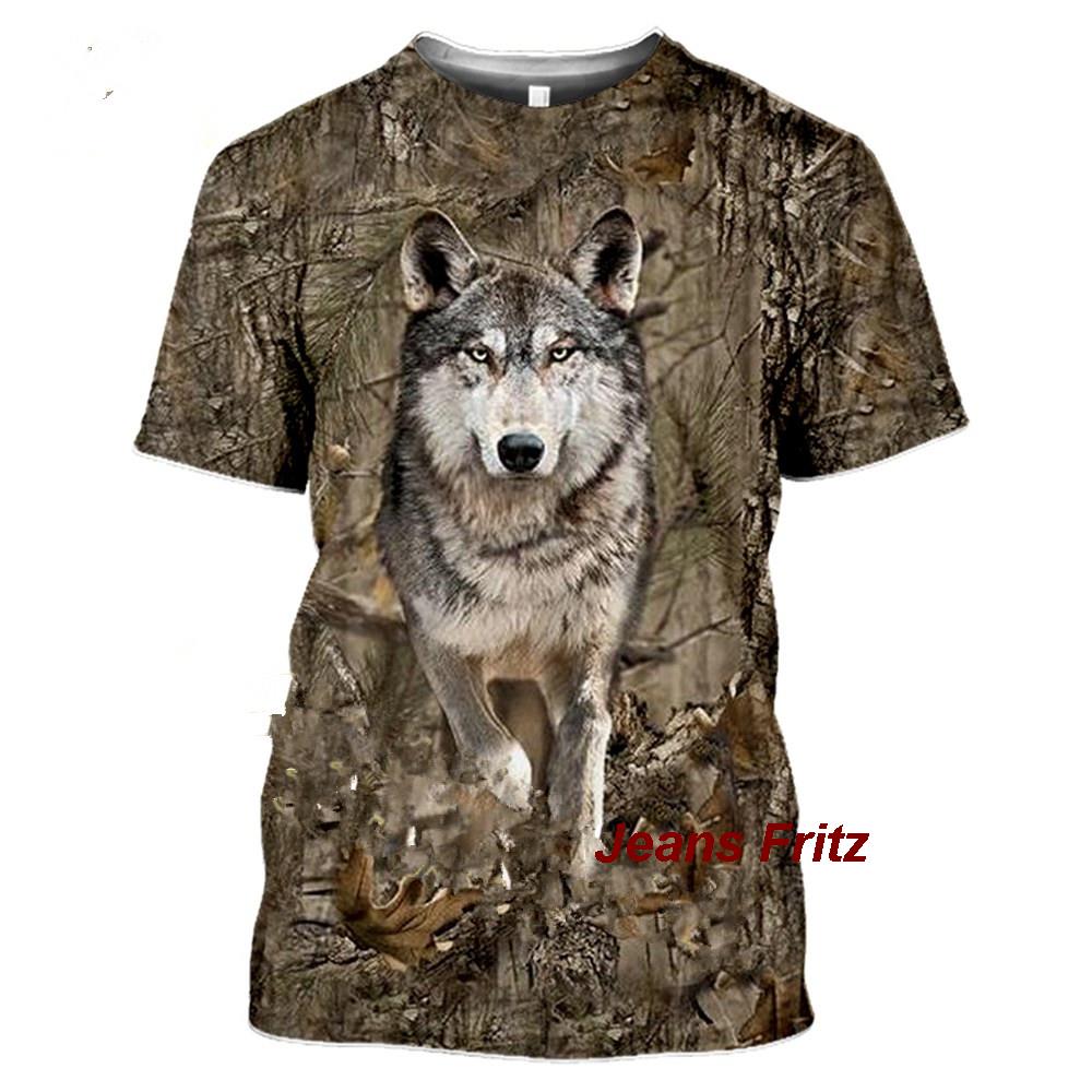 2023 Camouflage caccia animali - Wildman Hunting & Outdoor Price List recensione e prezzo