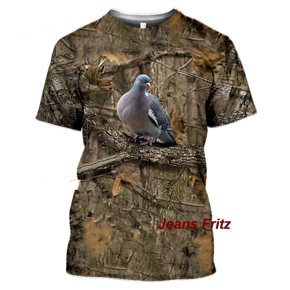 2023 Camouflage caccia animali - Wildman Hunting & Outdoor Price List recensione e prezzo