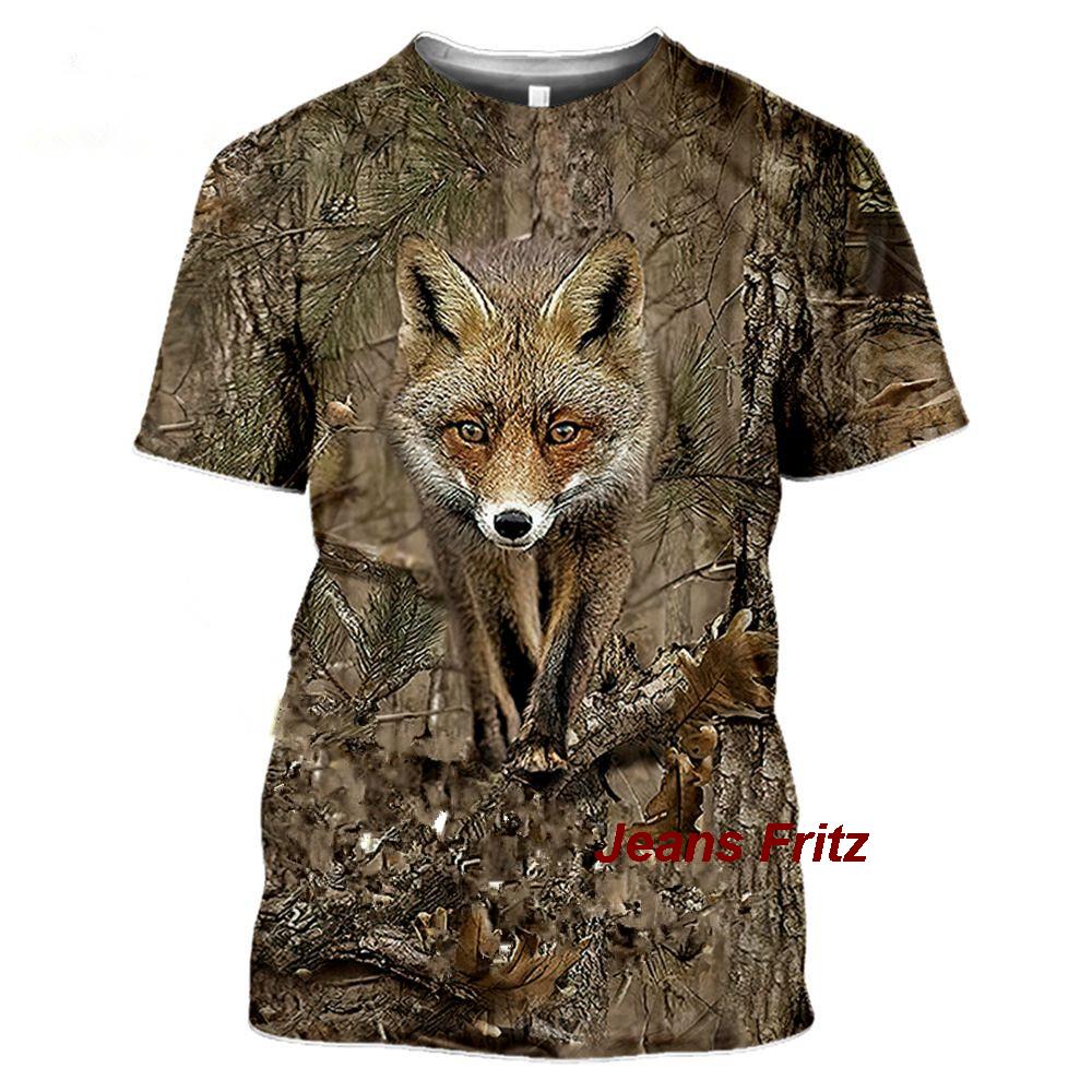 2023 Camouflage caccia animali - Wildman Hunting & Outdoor Price List recensione e prezzo