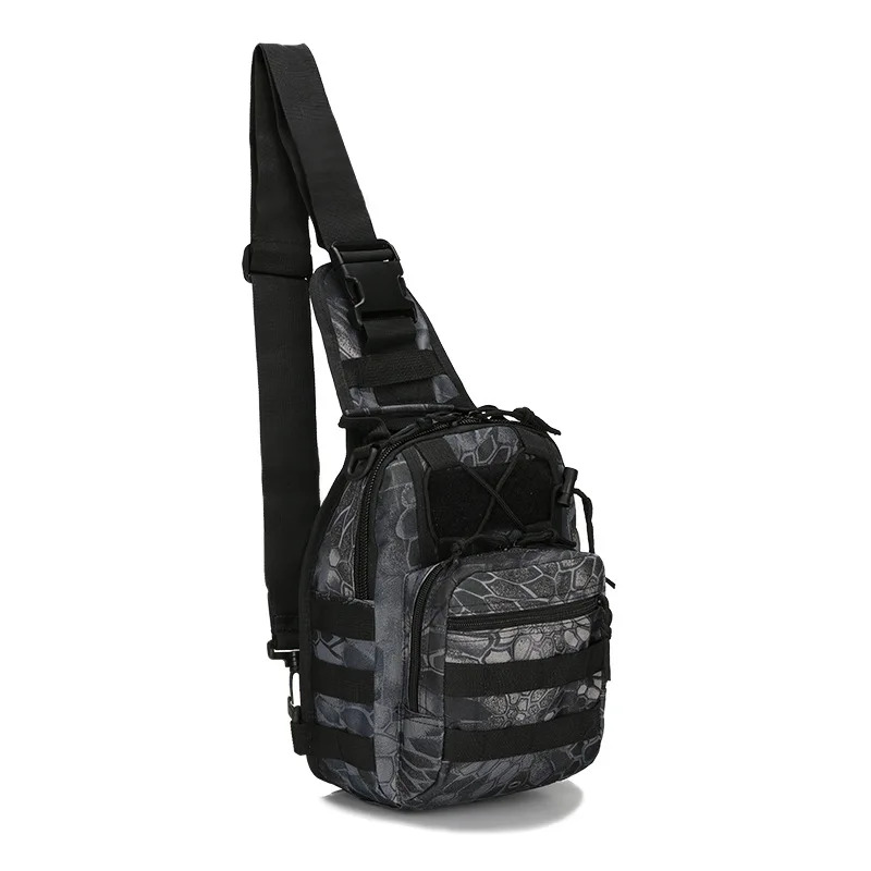 Zaino Tattico Multifunzionale  - Hunting Outdoor Gear recensione e prezzo