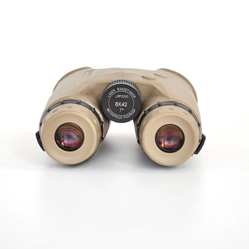 Telemetro Laser Portatile OUTL - Hunting & Outdoor Supplies Vanderbijlpark recensione e prezzo