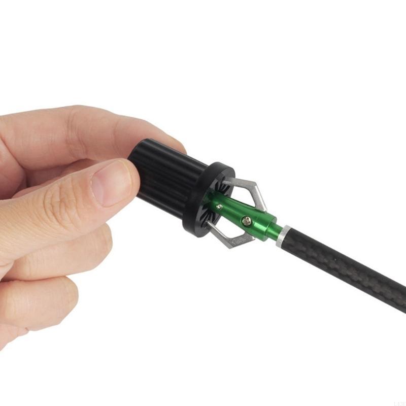 Chiavi a punta larga per frecc - Broadhead Wrench Tool recensione e prezzo