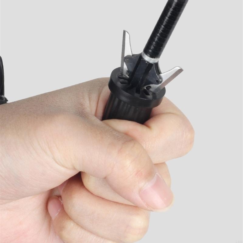 Chiavi a punta larga per frecc - Broadhead Wrench Tool recensione e prezzo