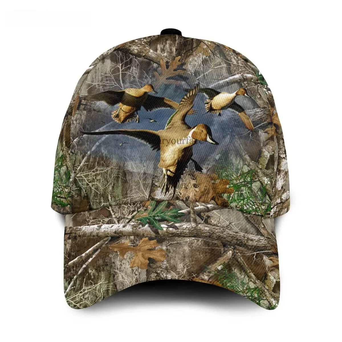 Berretto da baseball da uomo c - Hunting Dog Outdoor recensione e prezzo