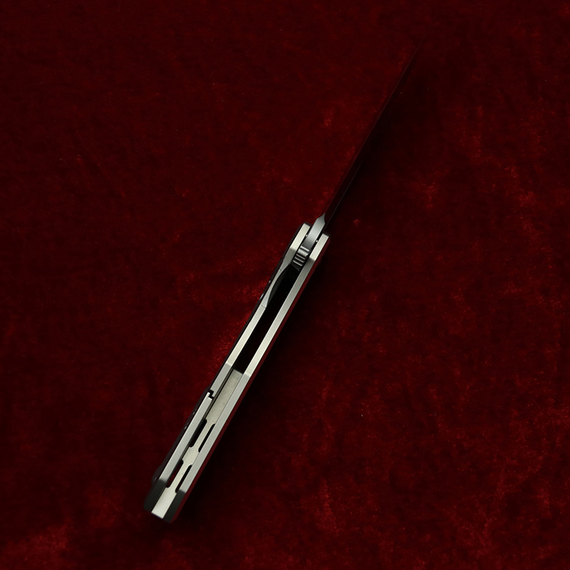 LEMIFSHE Coltello pieghevole p - Hunting Camp Outdoor Kitchen recensione e prezzo