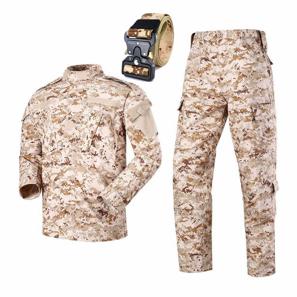 Oulylan Abbigliamento Mimetico - Hunting Outdoor Pants recensione e prezzo