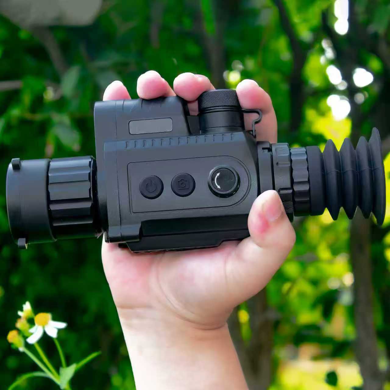 Mirino per imaging termico imp - Hunting & Outdoor Supplies Vanderbijlpark recensione e prezzo