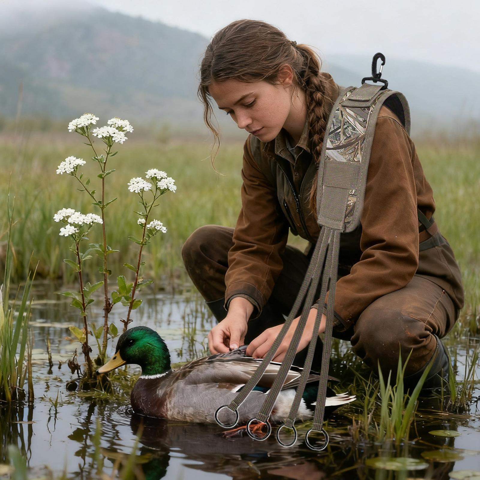 Attrezzatura da caccia per ana - Wildman Hunting & Outdoor Price List recensione e prezzo