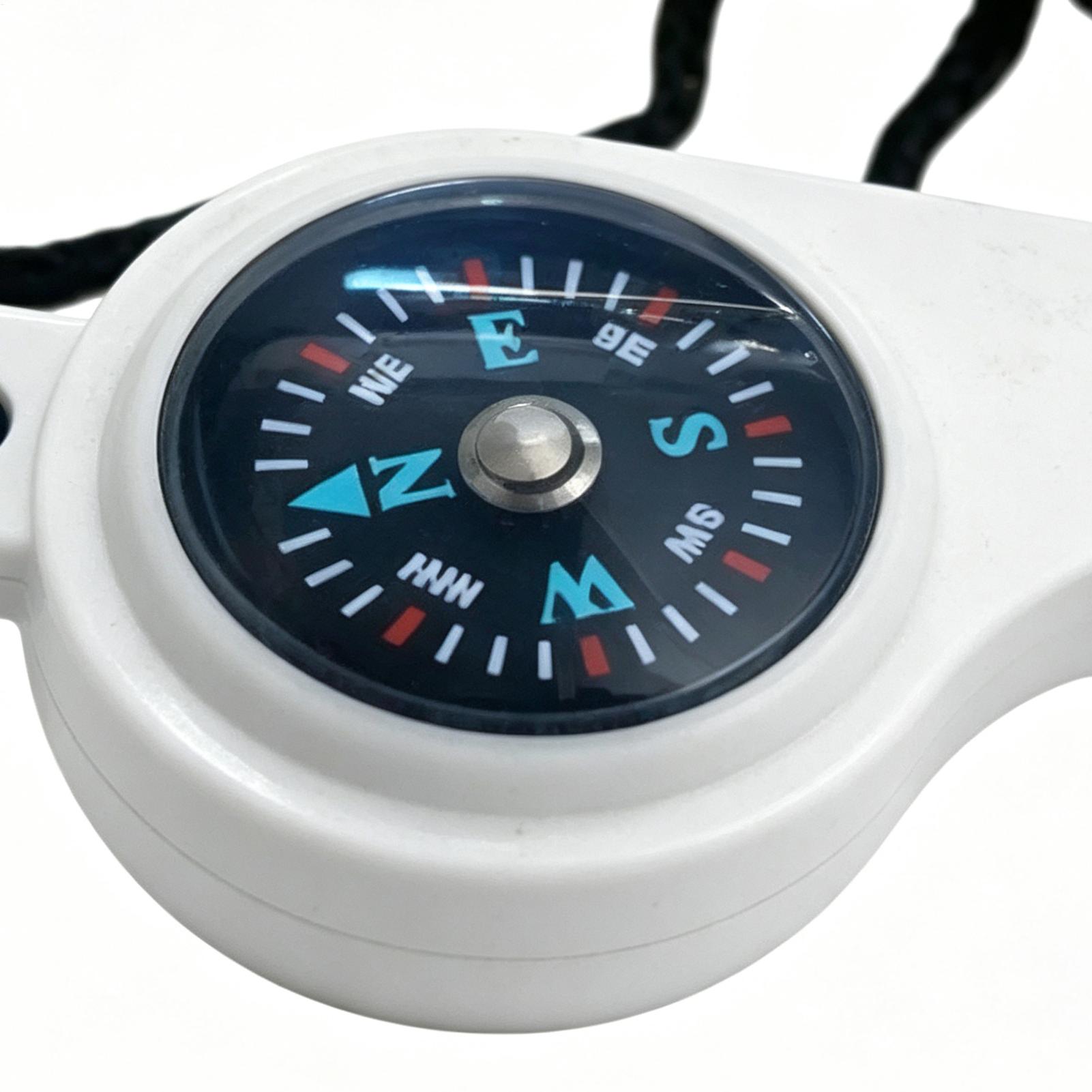Fischietto di sicurezza multif - Hunting Outdoor Gear recensione e prezzo