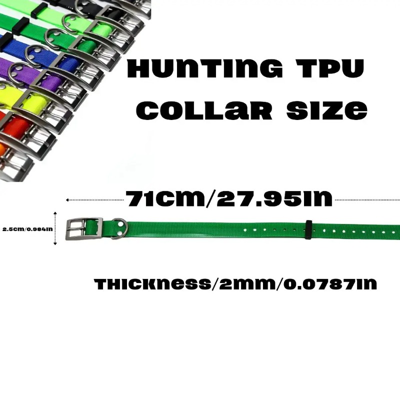 Collare per Cani in TPU Resist - Hunting Dog Outdoor recensione e prezzo