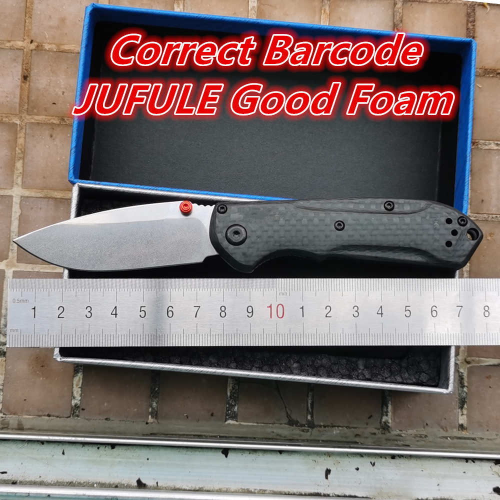 Coltello Pieghevole JUFULE con - Best Hunting Outdoor Knife recensione e prezzo