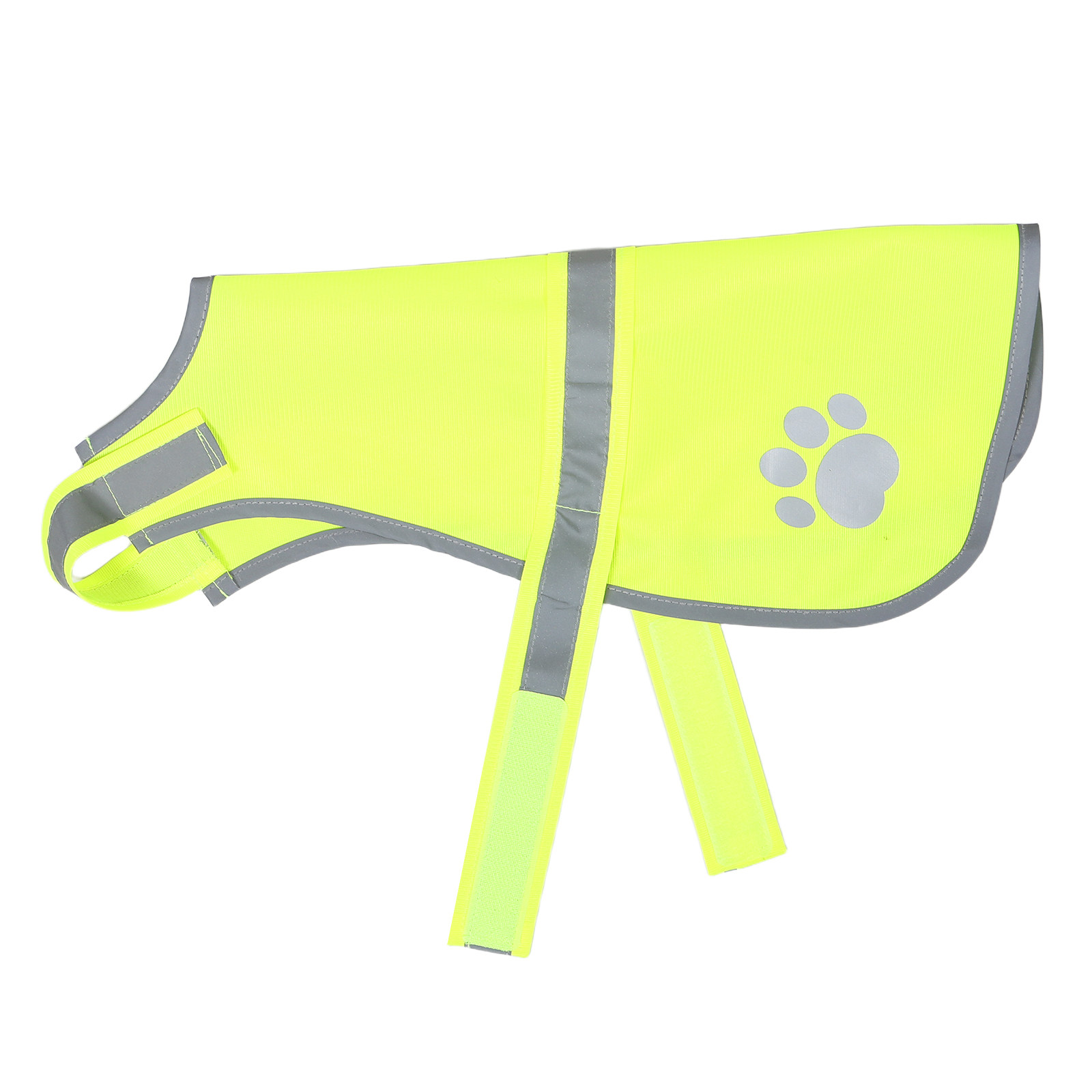 Gilet Riflettente per Cani di  - Hunting Dog Outdoor recensione e prezzo