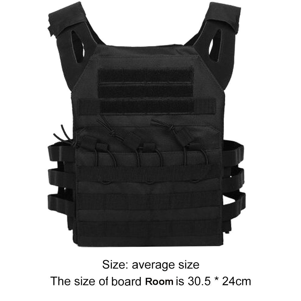Gilet tattico da caccia tattic - Hunting Outdoor Gear recensione e prezzo