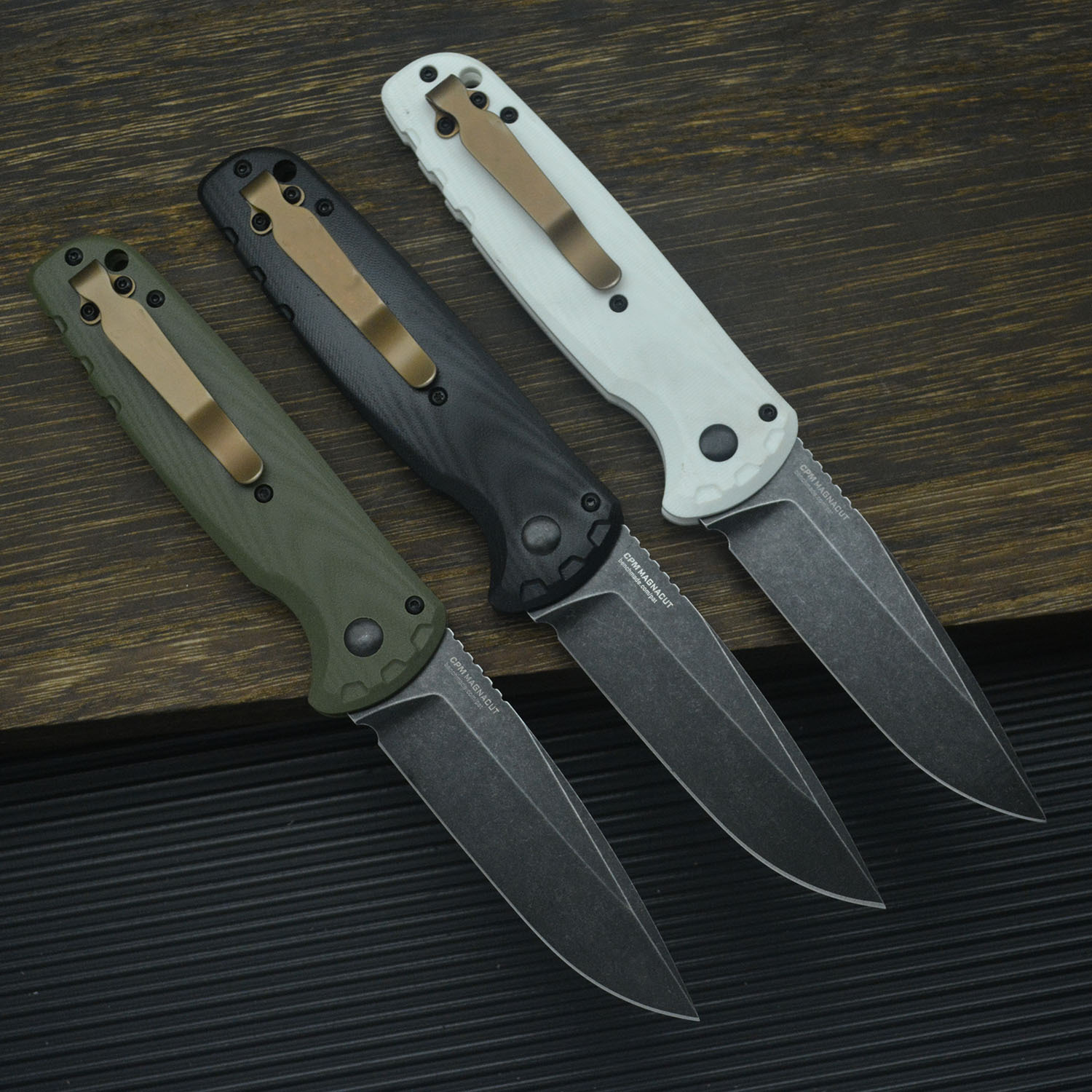 Coltello Pieghevole Free Wolf  - Hunting Camp Outdoor Kitchen recensione e prezzo