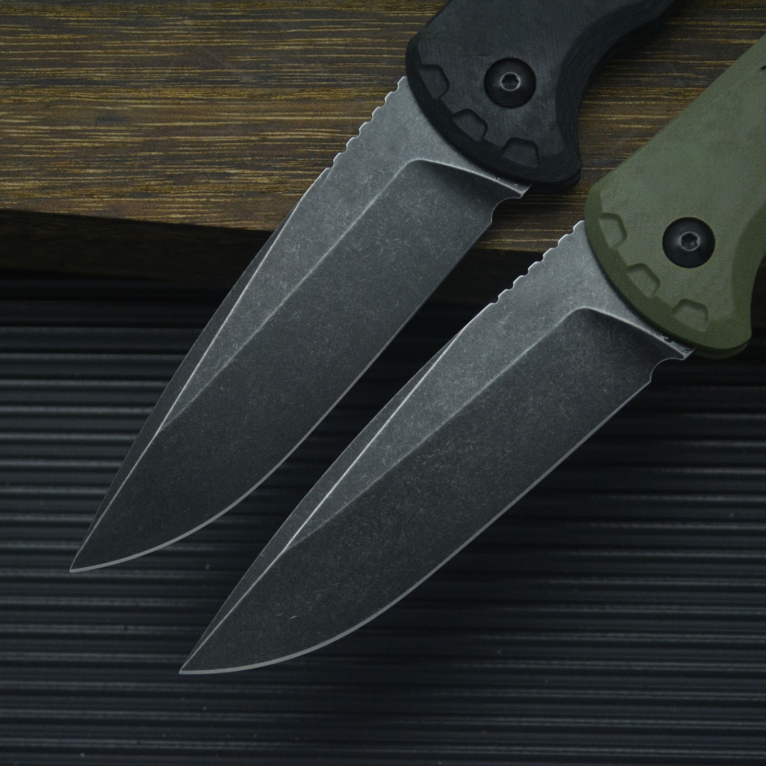 Coltello Pieghevole Free Wolf  - Hunting Camp Outdoor Kitchen recensione e prezzo