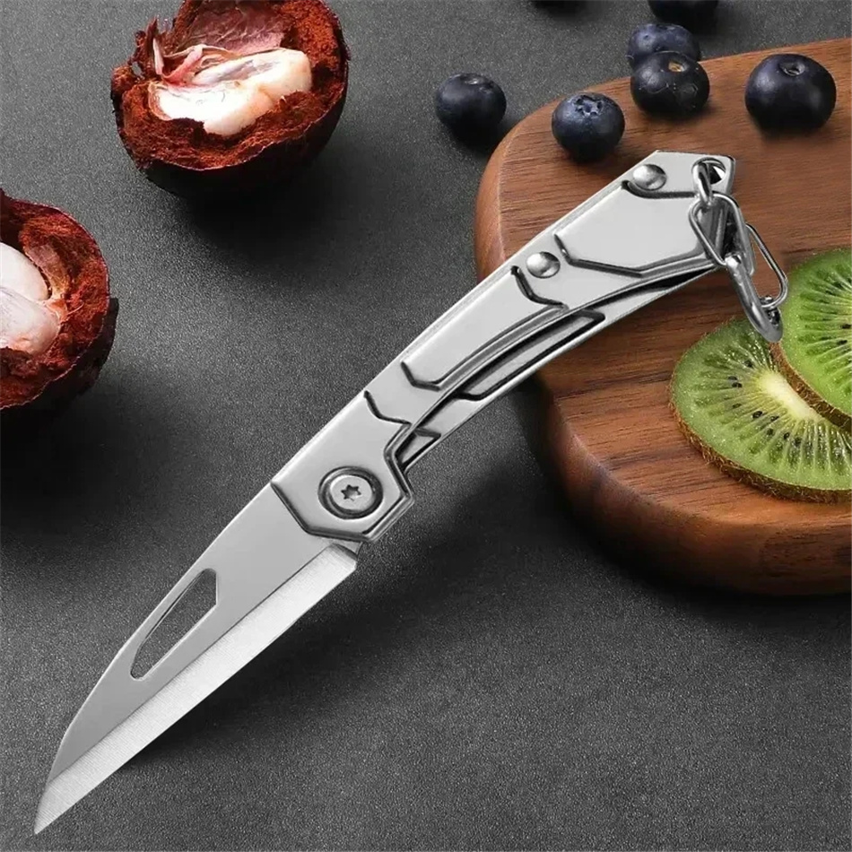 Coltello pieghevole portatile  - Hunting Camp Outdoor Kitchen recensione e prezzo