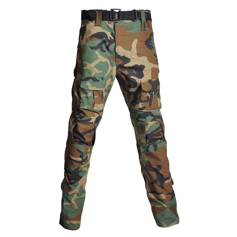 Set Uniforme Tattica Verde Giu - Hunting Outdoor Pants recensione e prezzo