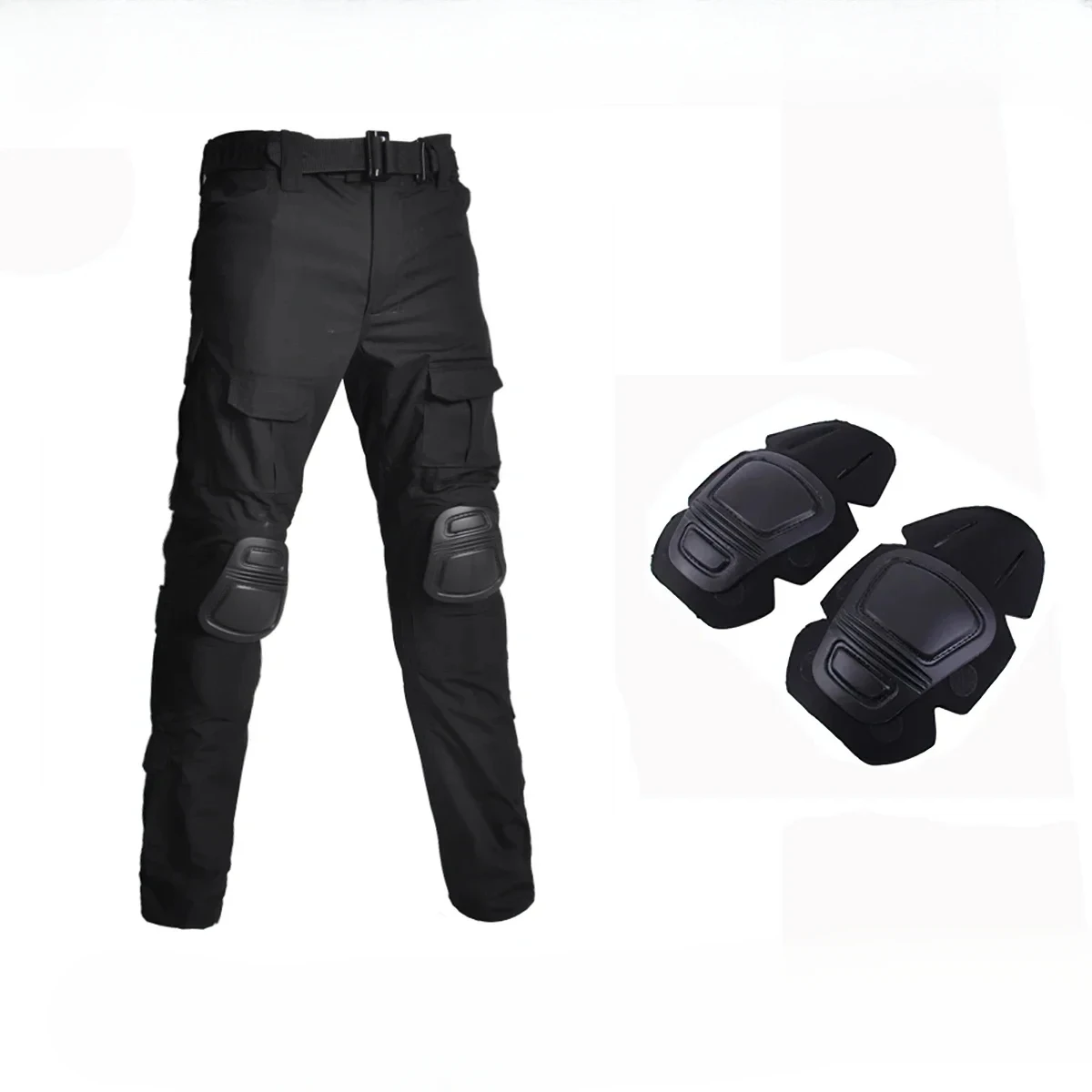 2025 Pantaloni da combattiment - Hunting Outdoor Pants recensione e prezzo