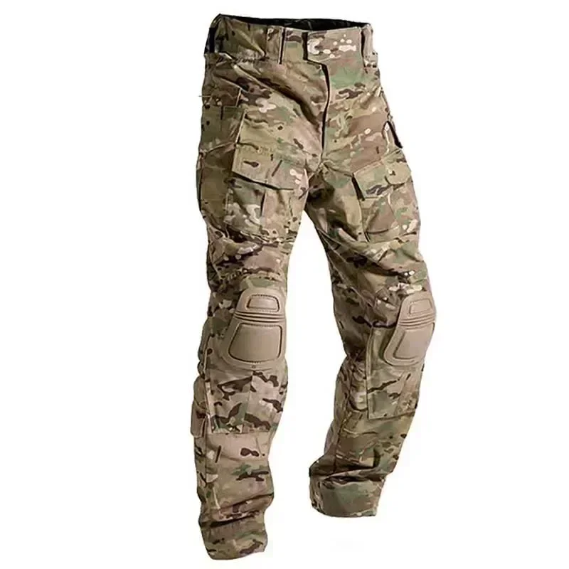 2025 Pantaloni da combattiment - Hunting Outdoor Pants recensione e prezzo