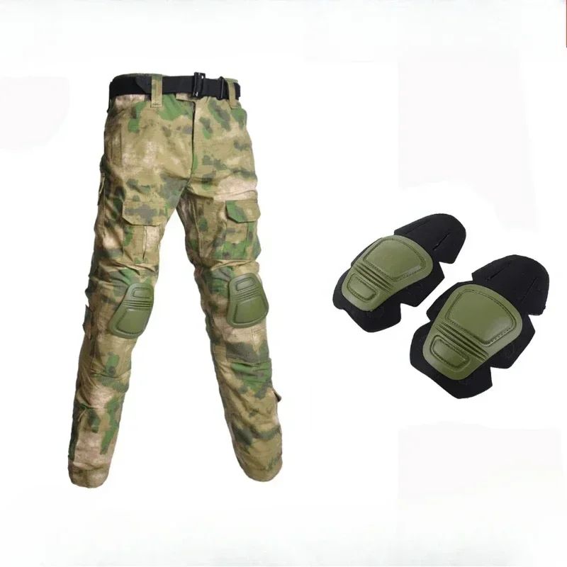 2025 Pantaloni da combattiment - Hunting Outdoor Pants recensione e prezzo