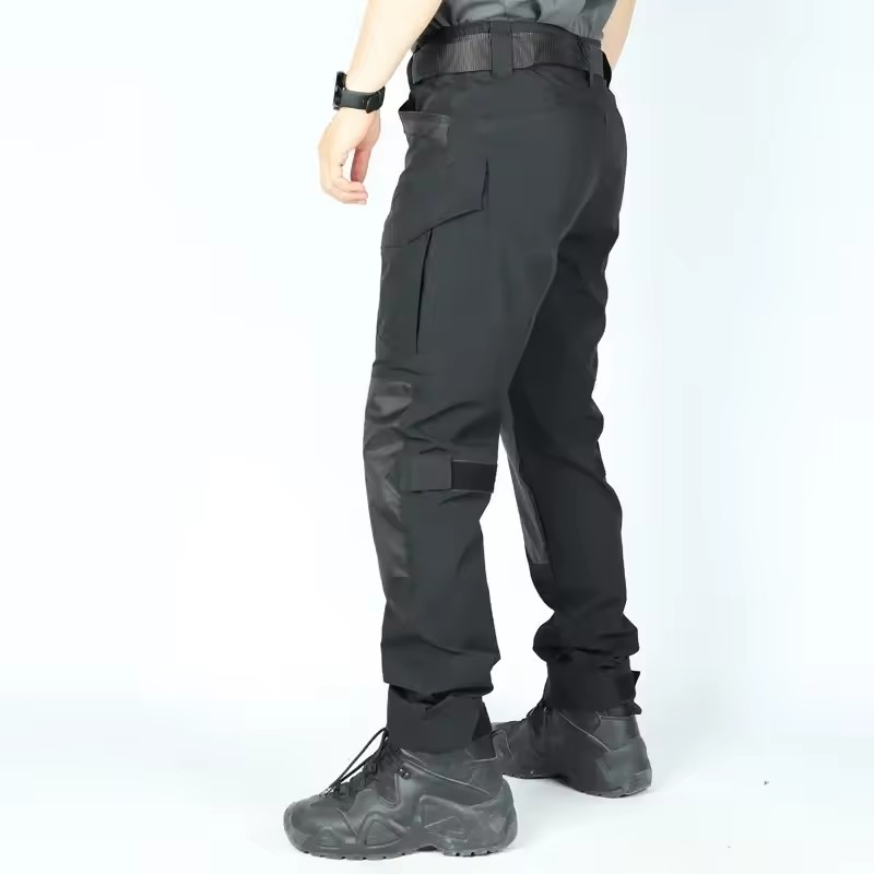 Pantaloni tattici estivi all'a - Hunting Outdoor Pants recensione e prezzo