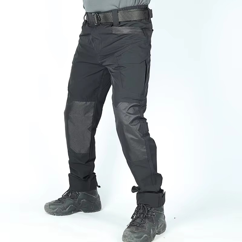Pantaloni tattici estivi all'a - Hunting Outdoor Pants recensione e prezzo
