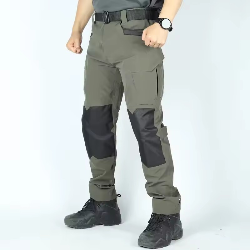 Pantaloni tattici estivi all'a - Hunting Outdoor Pants recensione e prezzo