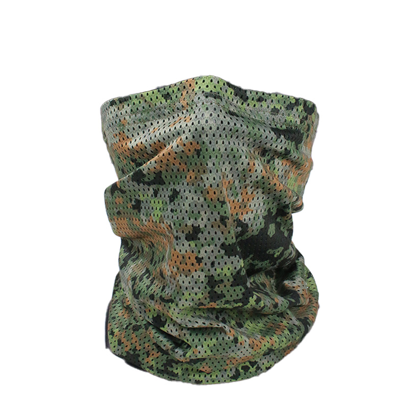 Sciarpa per il collo con prote - Hunting Outdoor Gear recensione e prezzo