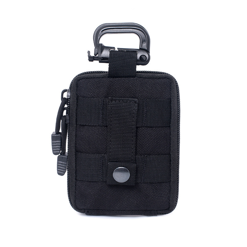 Borsa Tattica EDC, Organizer M - Hunting Outdoor Gear recensione e prezzo