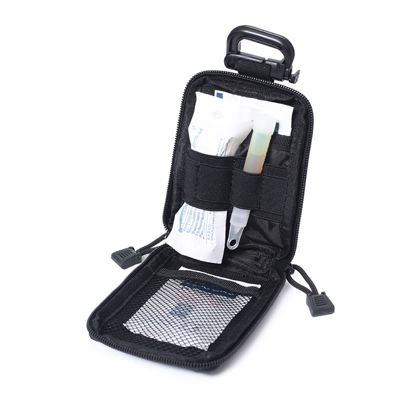 Borsa Tattica EDC, Organizer M - Hunting Outdoor Gear recensione e prezzo