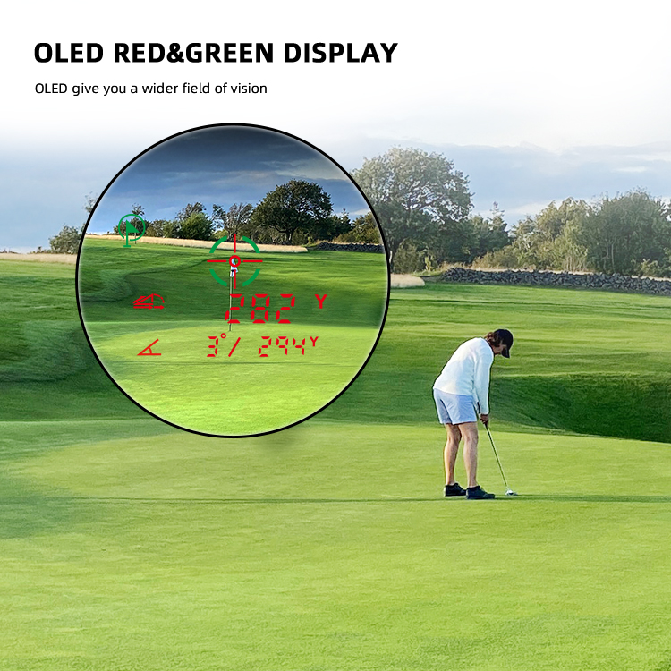 Nuovo telemetro da golf da 100 - Hunting & Outdoor Supplies Vanderbijlpark recensione e prezzo