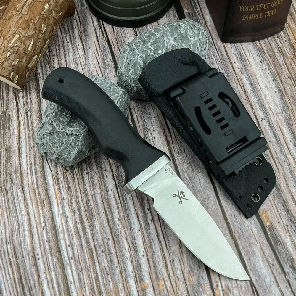 Coltelli per cani pazzi Lama f - Hunting Dog Outdoor recensione e prezzo